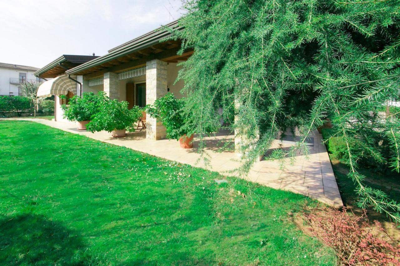 La Casa Di Pimpi Bed and Breakfast Desenzano del Garda Exteriör bild