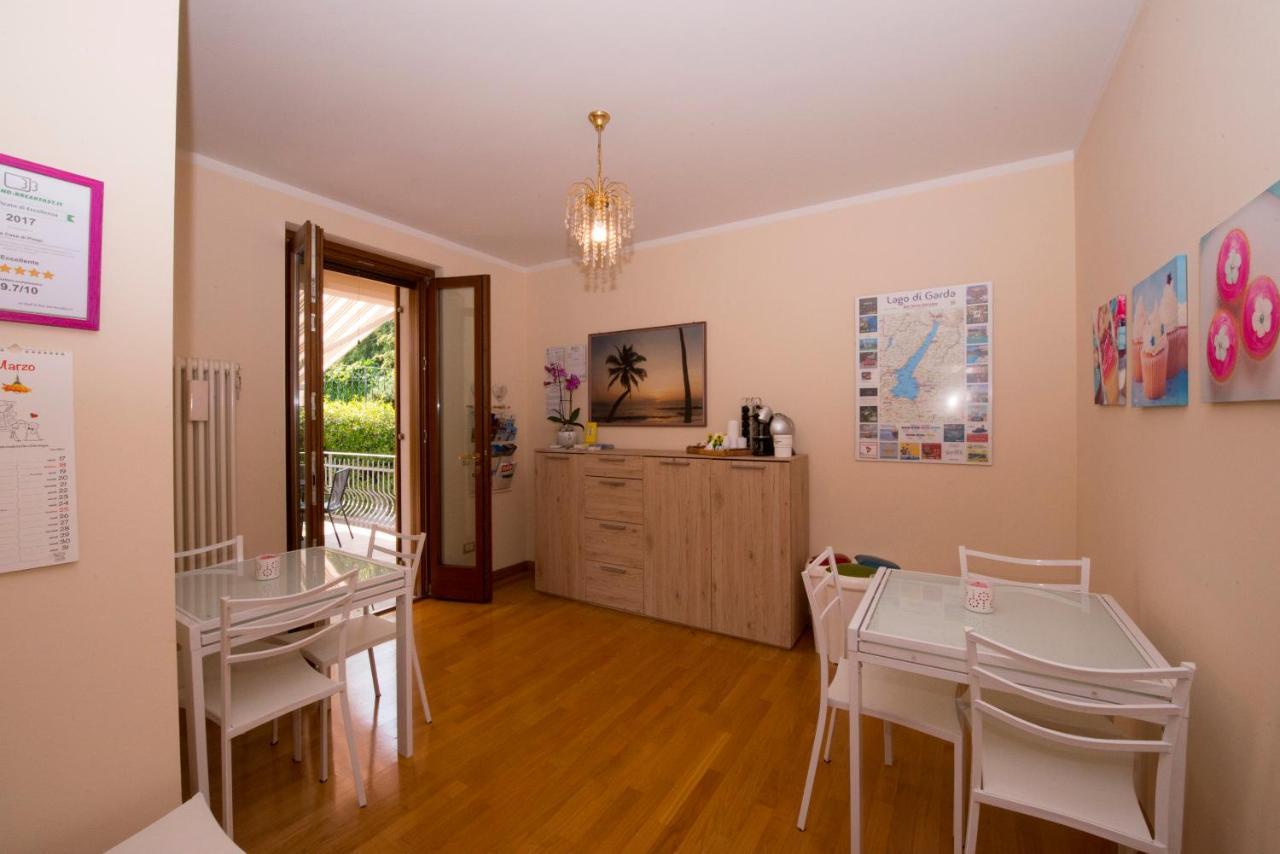 La Casa Di Pimpi Bed and Breakfast Desenzano del Garda Exteriör bild